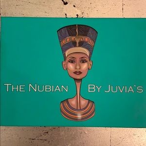 The Nubian by Juvia's Place